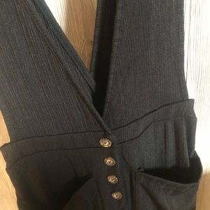 SIENNA SKY JUMPSUIT- NWT!! Size Medium